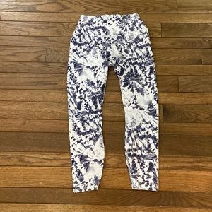 RBX size medium workout leggings